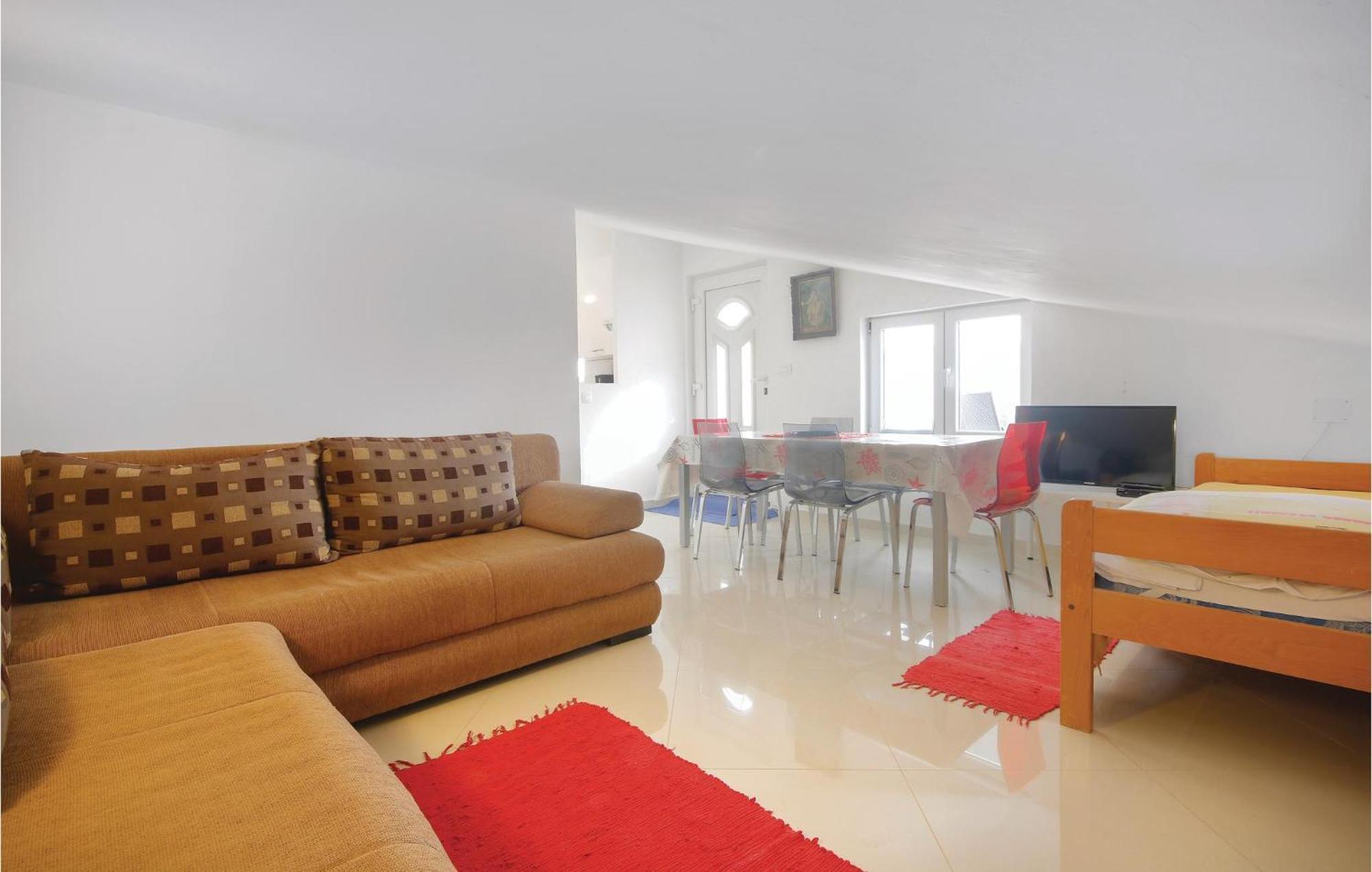 Cozy Apartment In Medulin With Kitchen Luaran gambar
